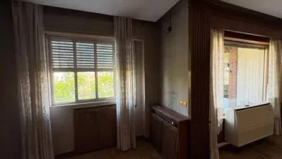 Apartment on Doctor Esquerdo Street photo 18