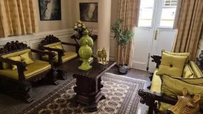 Semi-detached house in Rambla-Duggi-Los Hoteles photo 10