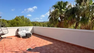 Chalet in Calpe - Calp photo 15