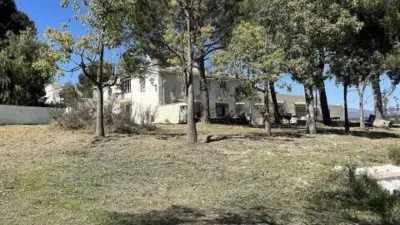 Pis – Castalla, Castalla Internacional, l'Alcoià - Vista 2