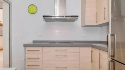 Apartment in Alhendín photo 18