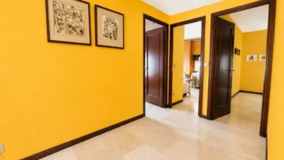 Apartment in Centre photo 17