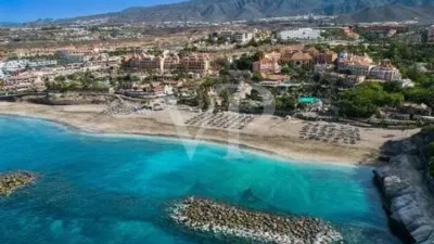 Chalet in Costa Adeje photo 59