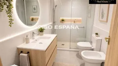 Apartment in Playa de San Juan photo 21
