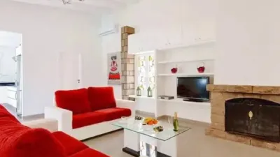 Casa - Vista 5