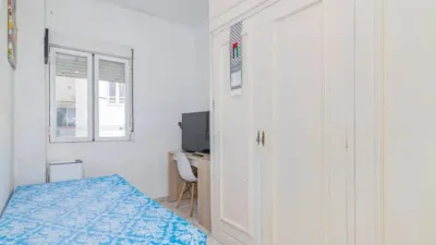 Apartment on Pedro Antonio de Alarcón Street photo 20