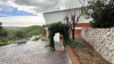 Chalet en Olivella photo 42