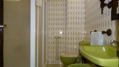 Apartment in Figares-San Antón photo 28
