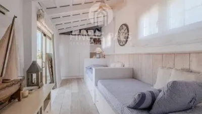 Duplex penthouse on Carrer de les Bassetes photo 28