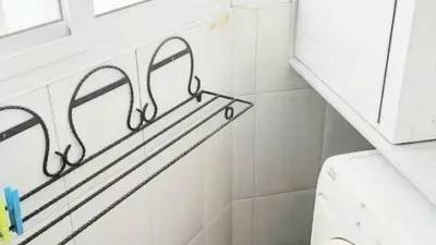 Apartment in Albal photo 9