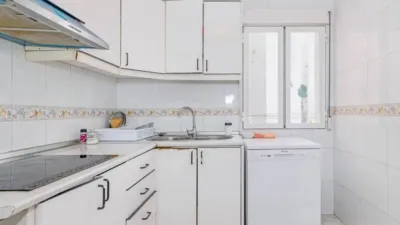 Apartment on Pedro Antonio de Alarcón Street photo 25