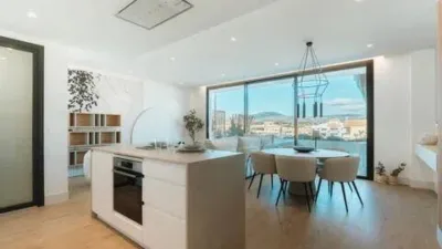 Apartment in L'Albir photo 10