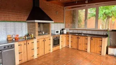 Chalet en Olivella photo 28