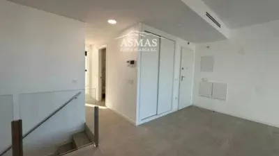 Duplex in Finestrat Area photo 42