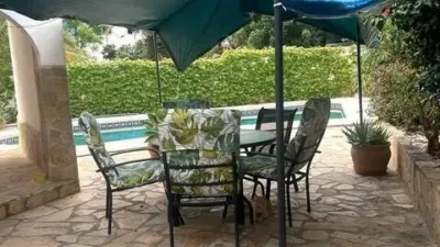Casa – La Nucia - Vista 2