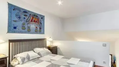 Chalet on Carrer de l'Ebre photo 12