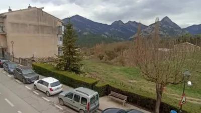 Chalet in Vilada photo 3