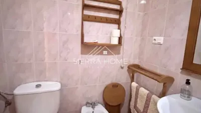 Apartment in Grazalema photo 6