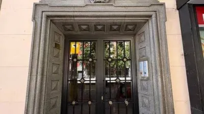 Apartment on Doctor Esquerdo Street photo 3