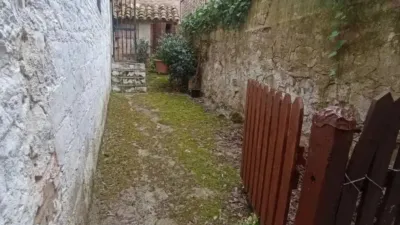 Chalet in Vilada photo 16