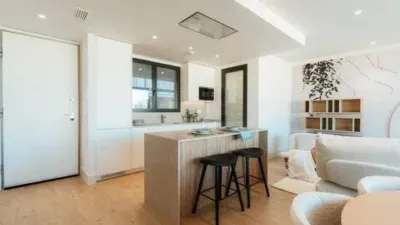 Apartment in L'Albir photo 12