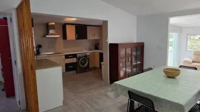 Chalet in Chiva photo 43