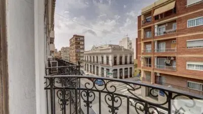 Piso en calle del Pintor Ferrandis photo 10