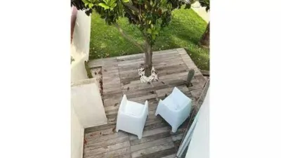 Chalet on Carrer Falconera photo 11