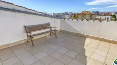 Apartment on Carrer de Pedro Calderón de la Barca photo 33