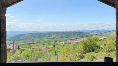 Apartment in Berga photo 22