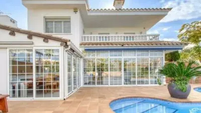 Chalet in Empuriabrava photo 42