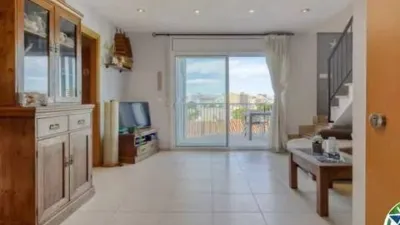 Apartment on Carrer de Pedro Calderón de la Barca photo 6