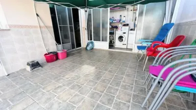Chalet in Murcia City photo 25