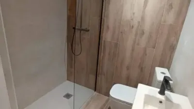Apartment in Berga photo 19