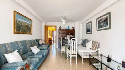 Apartment in Playa de San Juan photo 7
