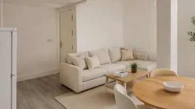 Apartment in Sol photo 3