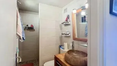 Piso en Passatge de Alberes photo 15