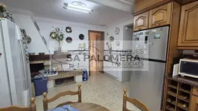 Chalet on Carrer de la Tramuntana photo 22