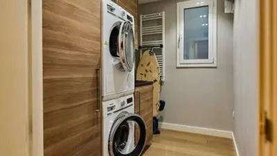 Apartment in Sant Gervasi-Galvany photo 18