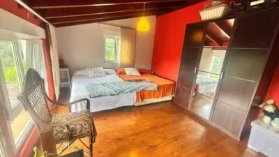Chalet en Lada-La Venta photo 59