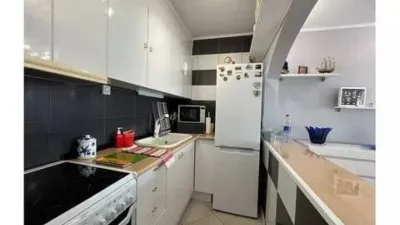 Apartment in Empuriabrava photo 4