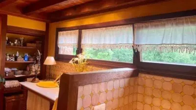 Chalet on Calle Diseminado, 67 photo 94