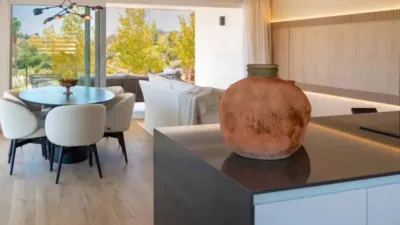 Apartment in Calle Alcazaba Lagoon Iv, -1 photo 8