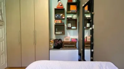 Apartment in Berga photo 30