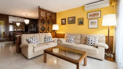 Apartment in Centre photo 2