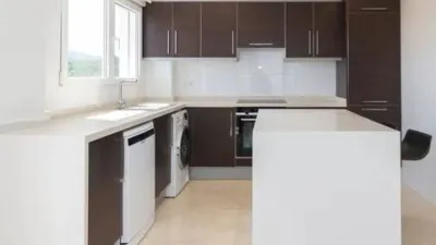 Apartment in Pego photo 19