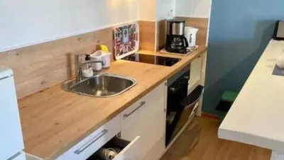 Apartment in Empuriabrava photo 4
