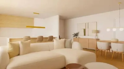 Apartment on Calle Miro photo 14