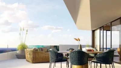 Flat on Carat Street Phase 3, -1 photo 18
