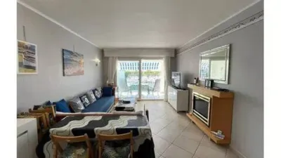 Apartment in Empuriabrava photo 14